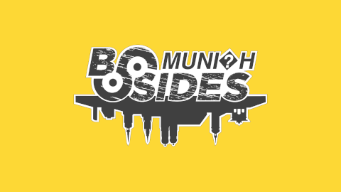 Logo of BSides Munich 2022